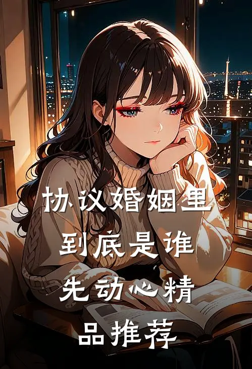 协议婚姻里，到底是谁先动心精品推荐