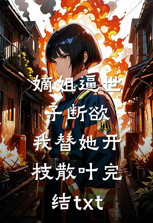 嫡姐逼世子断欲，我替她开枝散叶完结txt