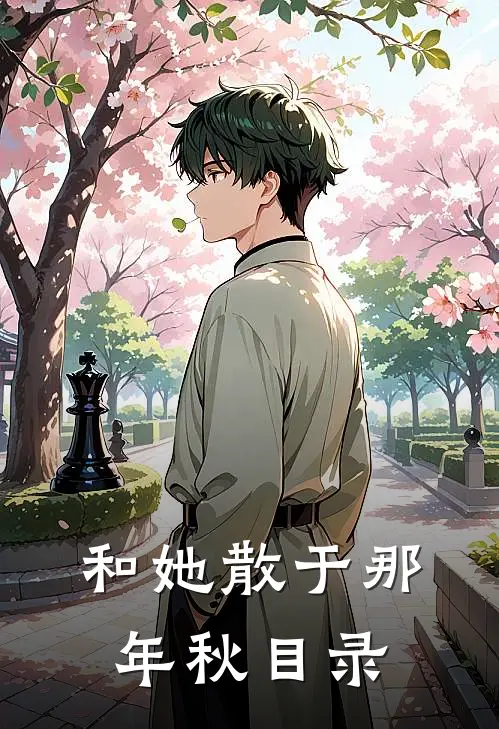 和她散于那年秋目录