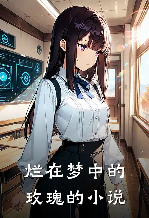 烂在梦中的玫瑰的小说
