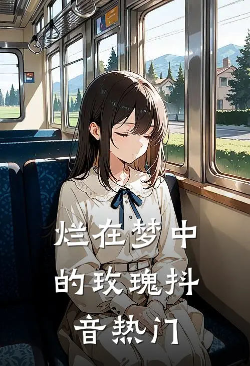 烂在梦中的玫瑰抖音热门