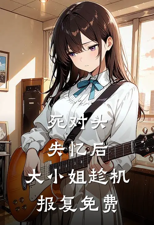 死对头失忆后，大小姐趁机报复免费