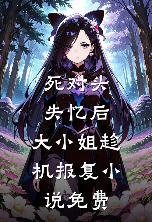 死对头失忆后，大小姐趁机报复小说免费