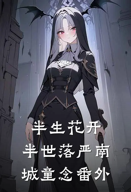 半生花开，半世落严南城童念番外