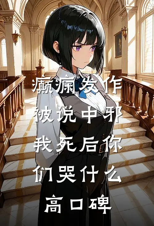 癫痫发作被说中邪，我死后你们哭什么高口碑