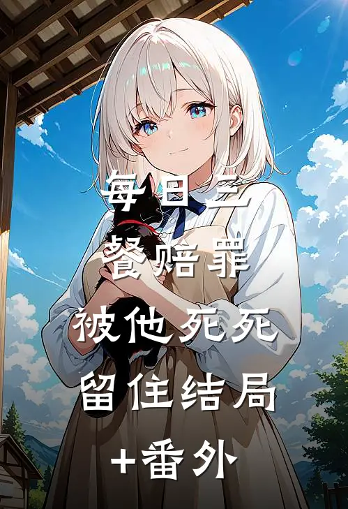 每日三餐赔罪，被他死死留住结局+番外