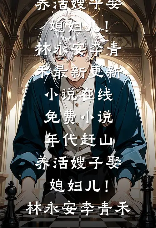 年代赶山：养活嫂子娶媳妇儿！林永安李青禾最新更新小说_在线免费小说年代赶山：养活嫂子娶媳妇儿！(林永安李青禾)