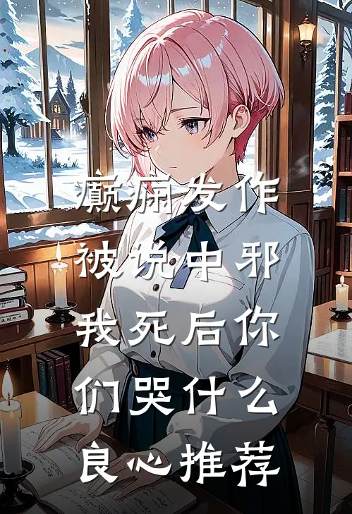 癫痫发作被说中邪，我死后你们哭什么良心推荐