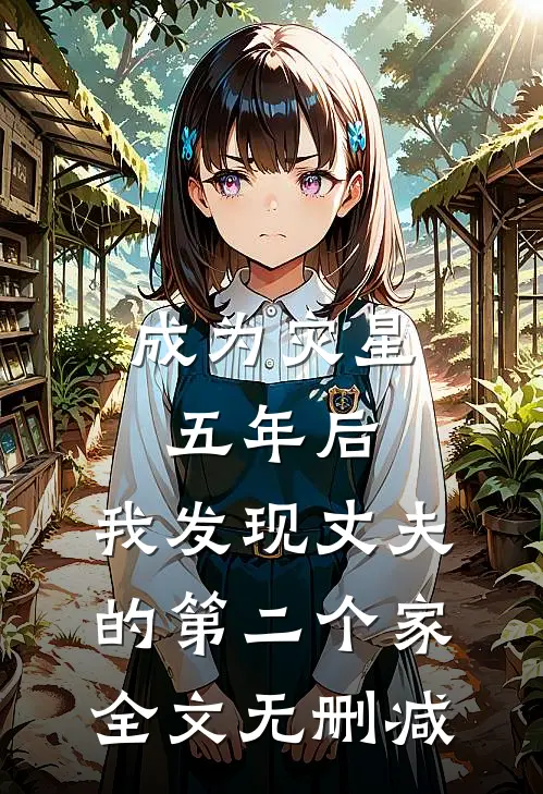 成为灾星五年后，我发现丈夫的第二个家全文无删减