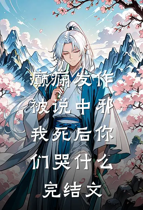 癫痫发作被说中邪，我死后你们哭什么完结文