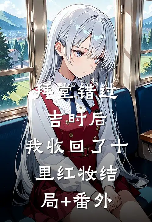 拜堂错过吉时后，我收回了十里红妆结局+番外