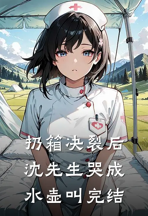 扔箱决裂后，沈先生哭成水壶叫完结
