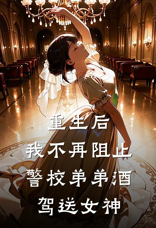 重生后，我不再阻止警校弟弟酒驾送女神