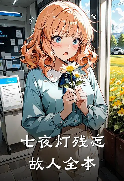 七夜灯残忘故人全本