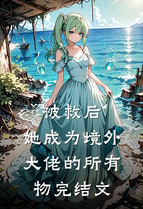 被救后，她成为境外大佬的所有物完结文