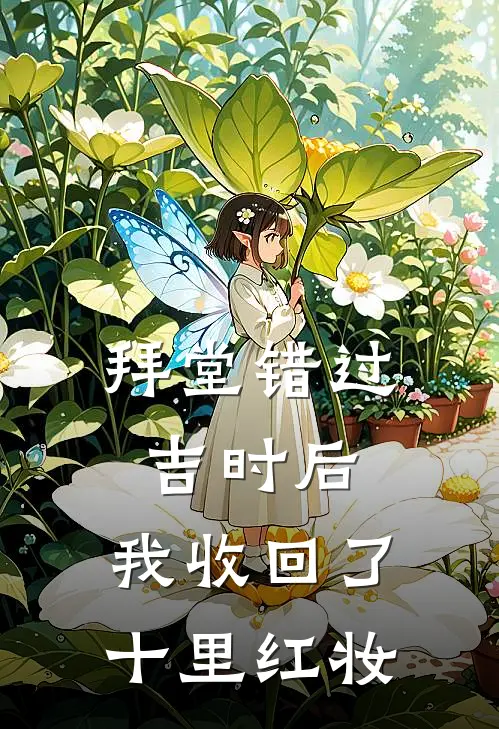 拜堂错过吉时后，我收回了十里红妆