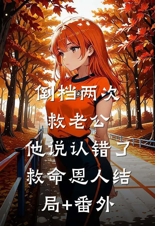 倒档两次救老公，他说认错了救命恩人结局+番外