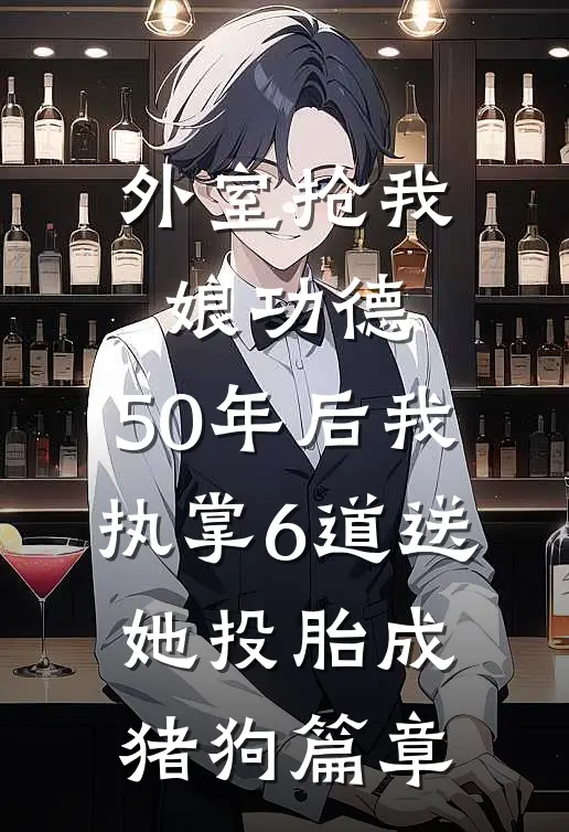 外室抢我娘功德，50年后我执掌6道送她投胎成猪狗篇章
