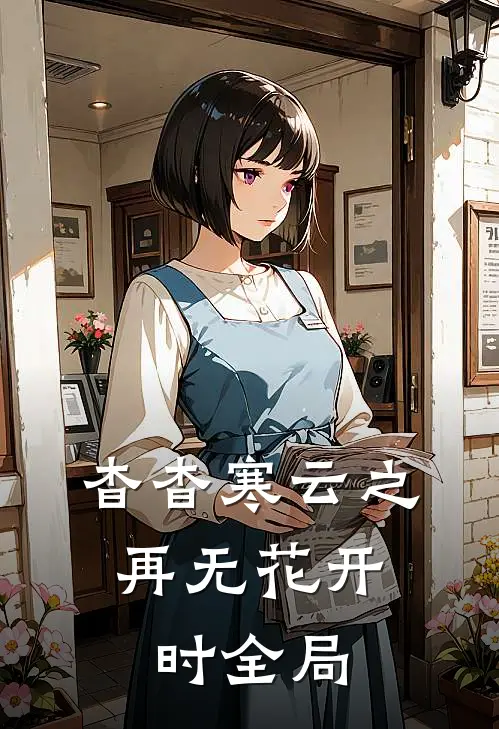 杳杳寒云之，再无花开时全局