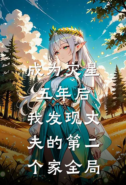 成为灾星五年后，我发现丈夫的第二个家全局