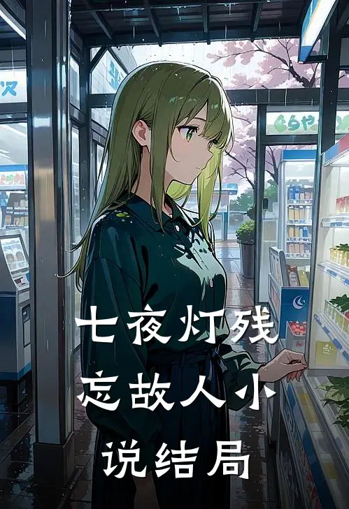 七夜灯残忘故人小说结局