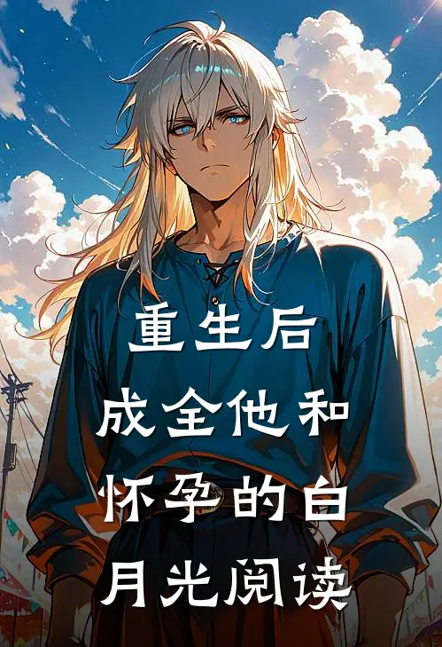 重生后，成全他和怀孕的白月光阅读
