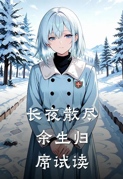 长夜散尽，余生归席试读