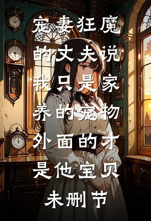 宠妻狂魔的丈夫说我只是家养的宠物，外面的才是他宝贝未删节