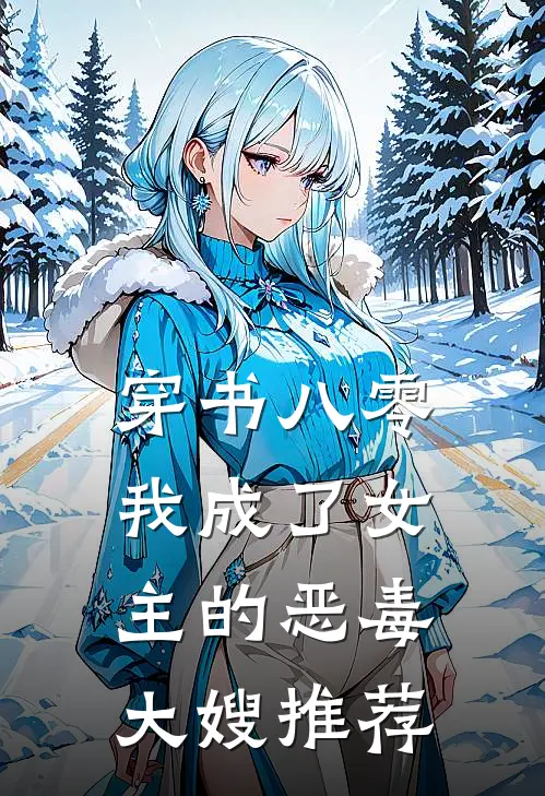 穿书八零：我成了女主的恶毒大嫂推荐