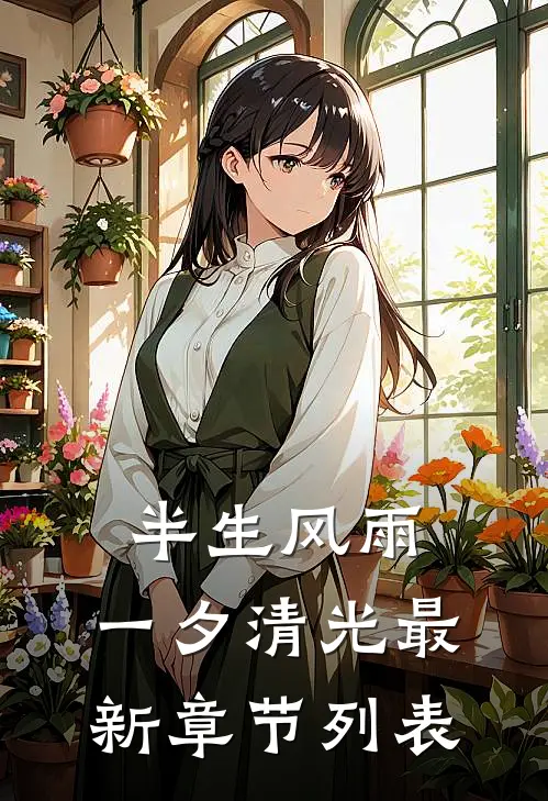 半生风雨，一夕清光最新章节列表