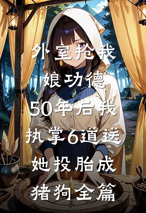 外室抢我娘功德，50年后我执掌6道送她投胎成猪狗全篇
