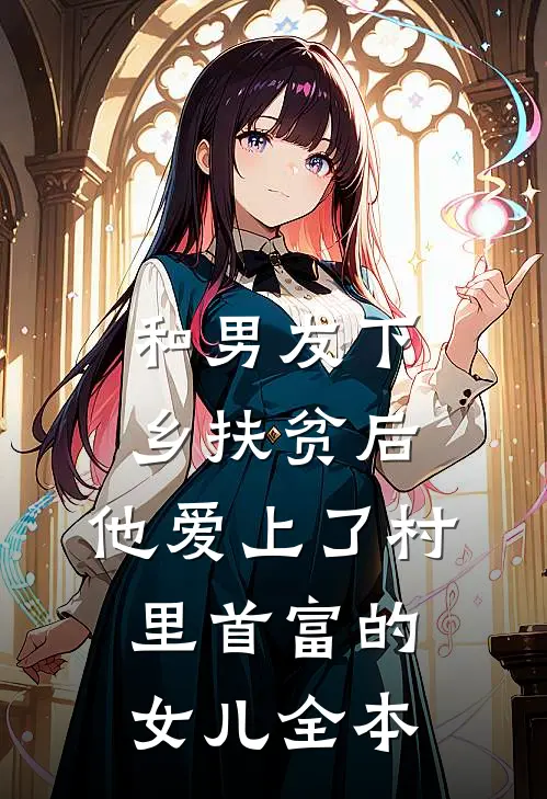 和男友下乡扶贫后，他爱上了村里首富的女儿全本