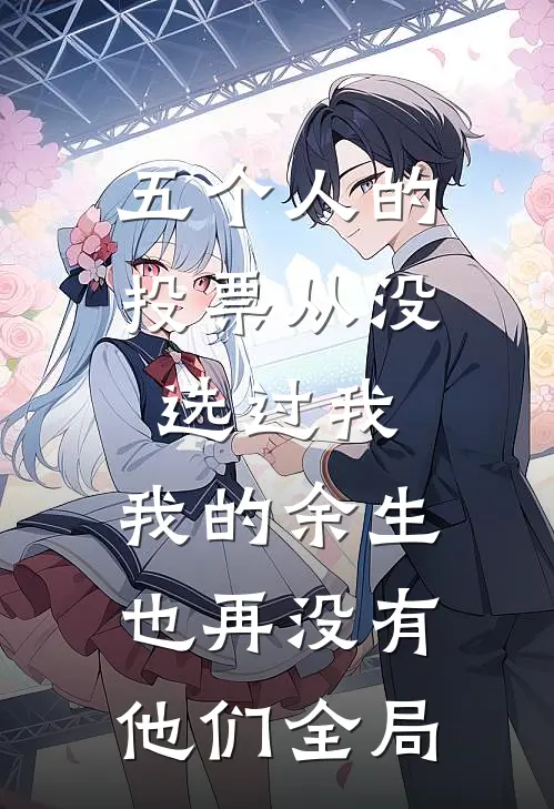 五个人的投票从没选过我，我的余生也再没有他们全局