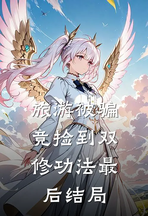 旅游被骗，竟捡到双修功法最后结局