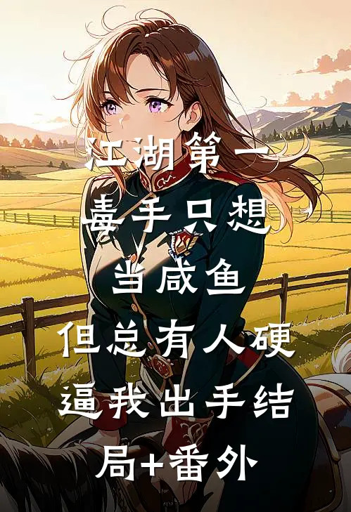 江湖第一毒手只想当咸鱼，但总有人硬逼我出手结局+番外