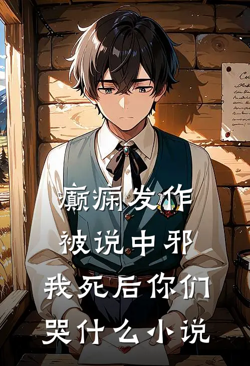 癫痫发作被说中邪，我死后你们哭什么小说
