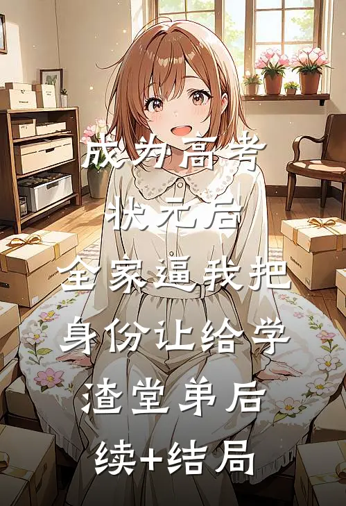 成为高考状元后，全家逼我把身份让给学渣堂弟后续+结局