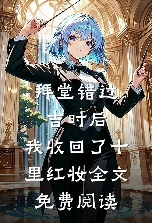拜堂错过吉时后，我收回了十里红妆全文免费阅读