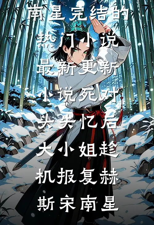 死对头失忆后，大小姐趁机报复(赫斯宋南星)完结的热门小说_最新更新小说死对头失忆后，大小姐趁机报复赫斯宋南星