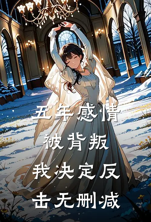 五年感情被背叛，我决定反击无删减