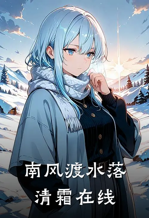 南风渡水落清霜在线