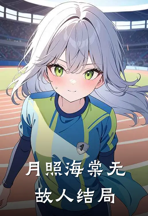 月照海棠无故人结局