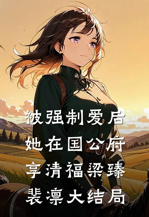 被强制爱后，她在国公府享清福梁臻裴凛大结局