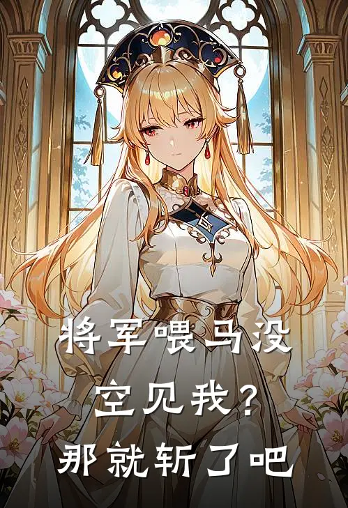 将军喂马没空见我？那就斩了吧