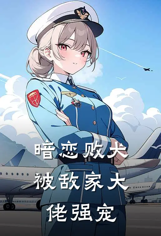 暗恋败犬，被敌家大佬强宠