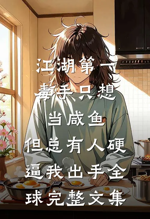 江湖第一毒手只想当咸鱼，但总有人硬逼我出手全球完整文集