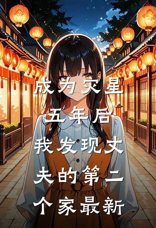 成为灾星五年后，我发现丈夫的第二个家最新