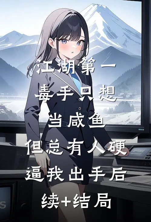 江湖第一毒手只想当咸鱼，但总有人硬逼我出手后续+结局