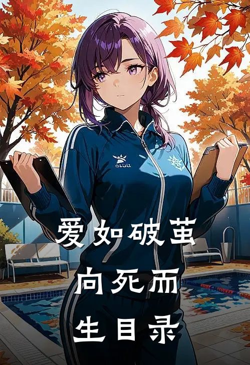 爱如破茧，向死而生目录