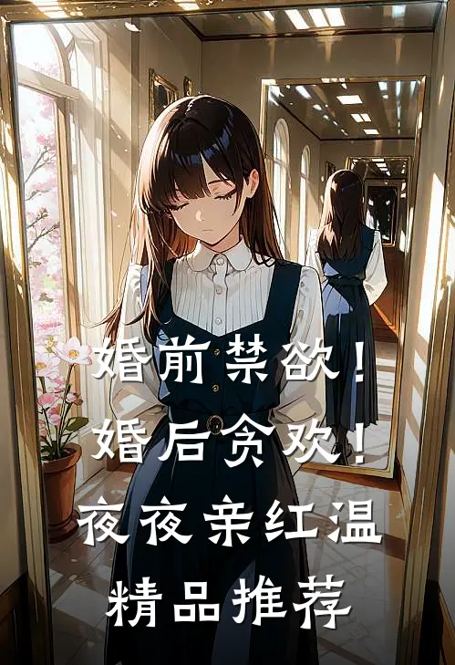 婚前禁欲！婚后贪欢！夜夜亲红温精品推荐